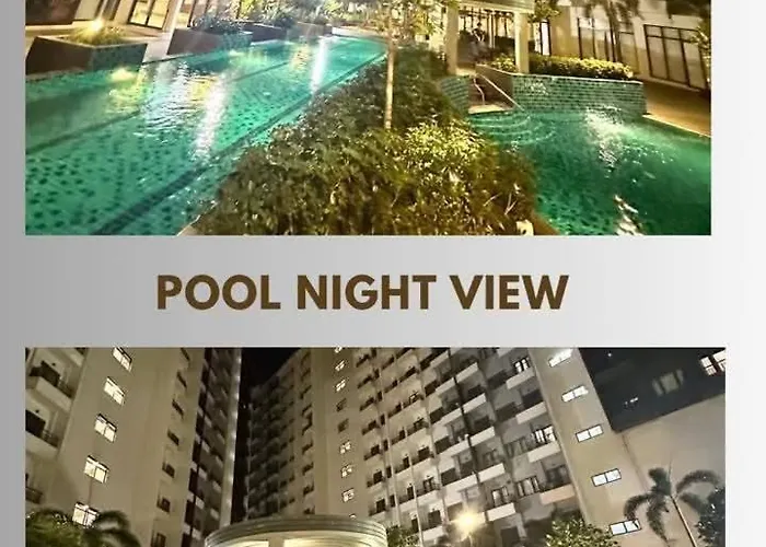 Mc Staycation At Spring Residences Near Airport Apartamento *