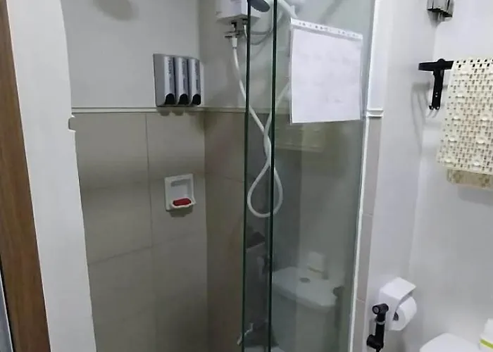 Apartamento Mc Staycation At Spring Residences Near Airport