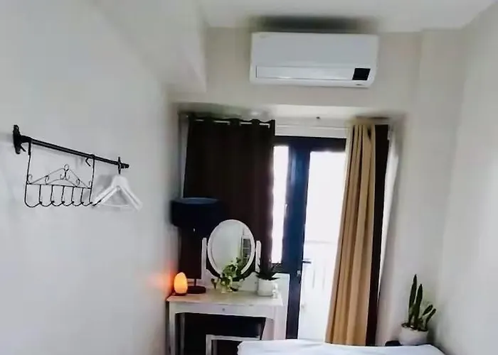 Mc Staycation At Spring Residences Near Airport Apartamento *