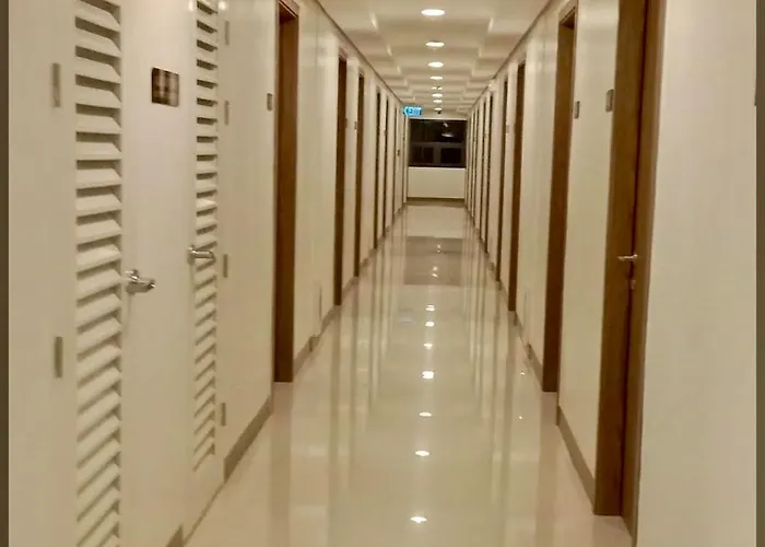 Mc Staycation At Spring Residences Near Airport *